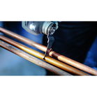 BOSCH Pânză pentru scule multifuncționale PRO AIZ 32 AIB, 32 x 50 mm