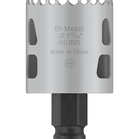 BOSCH Carotă PRO Multi Material PC Plus, 46 mm