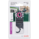 BOSCH Starlock HCS cu lamă multiplă ASZ 32 SC