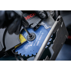 BOSCH Pânză de fierăstrău circular EXPERT Stainless Steel cordless, 165 x 1,6/1,2 x 20 mm, T48