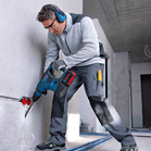 BOSCH GBH 18V-34 CF (SOLO)