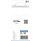 BOSCH Set 3 benzi de șlefuire X440
