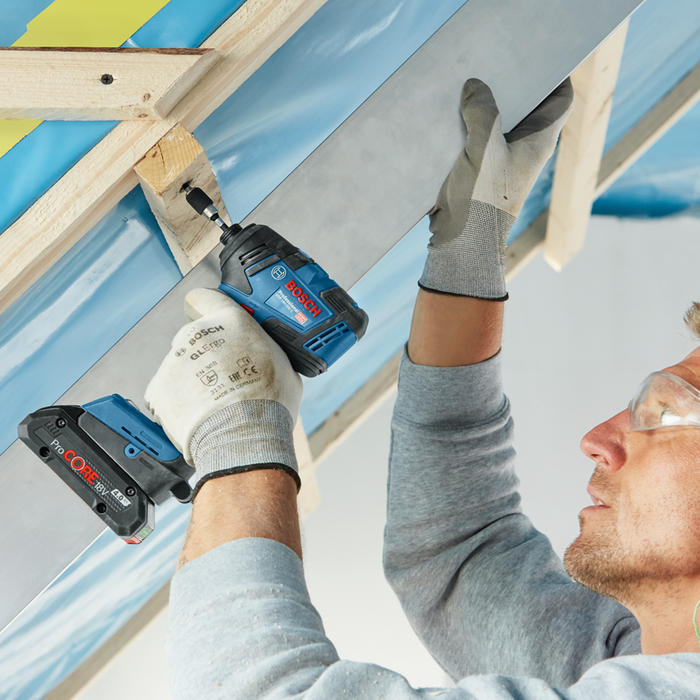 BOSCH GDR 18V-200 C