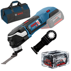 BOSCH GOP 18V-28 (SOLO)