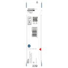 BOSCH Burghiu elicoidal PRO Metal HSS-G, 6,8x69x109 mm