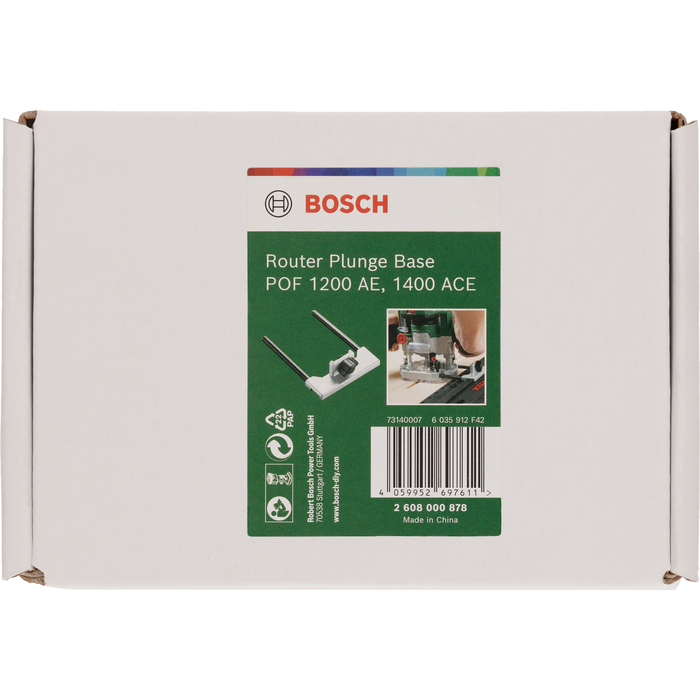 BOSCH Adaptor ghidaj paralel