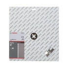 BOSCH Disc diamantat Best for Abrasive