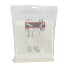 BOSCH Sac filtrant pentru aspirare umedă