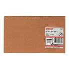 BOSCH Filtru burduf din celuloză