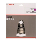 BOSCH Pânză de ferăstrău circular Multi Material