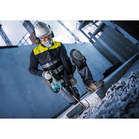 BOSCH Hegyesvéső, SDS-plus