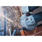 BOSCH Set 25 discuri de tăieri drepte Rapido Multi Construction