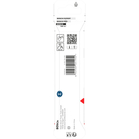 BOSCH Burghiu HSS spiralat, 5,5 x 57 x 98 mm, HEX 1/4
