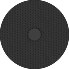 BOSCH Disc-suport prindere tip scai cu știft central cu X-LOCK