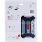 BOSCH Casetă 45 piese (mixt)  