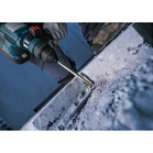 BOSCH Hegyesvéső, SDS-plus