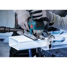 BOSCH PRO Plastics PVC clean and PMMA T302H Lamă de ferăstrău, 132 mm, 3 buc.