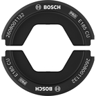 BOSCH PRO clește de sertizare, E185 CU, 185 mm², cupru