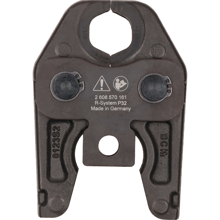 BOSCH Cutit de presare EXPERT Press Jaw Standard SV22, pentru GPT 18V-32