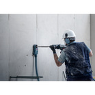 BOSCH Burghiu cu ciocan EXPERT SDS max-8X, 17 x 400 x 540 mm
