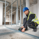 BOSCH GLL 18V-120-33 CG
