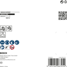 BOSCH Perie-disc