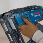 BOSCH GNH 18V-64-2 M