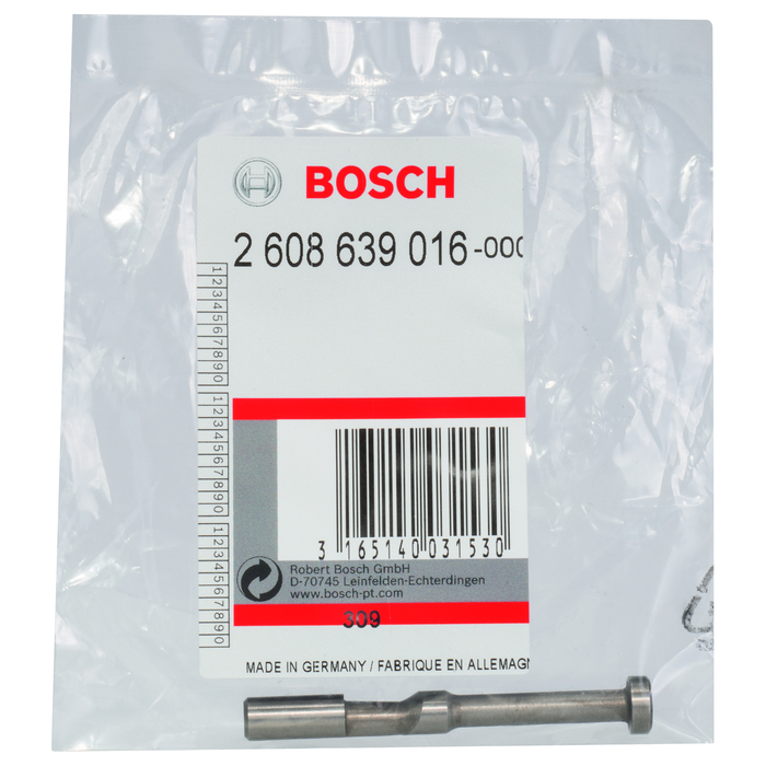 BOSCH Ştanţă pentru tăiere dreaptă