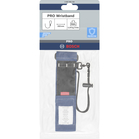 BOSCH Brățară PRO, 2,25 kg, Buclă de coardă rotundă