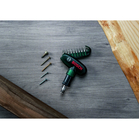 BOSCH Set 6 chei tubulare