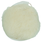 BOSCH Calota de lustruit, 125 mm