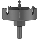 BOSCH Set carotă lemn și gips-carton 