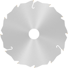 BOSCH Pânză de ferăstrău circular Speedline Wood