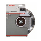 BOSCH Disc diamantat Standard for Abrasive
