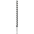 BOSCH Burghiu lemn hexagonal
