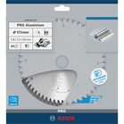 BOSCH Pânză de ferăstrău circular Standard for Aluminium pentru circulare cu acu