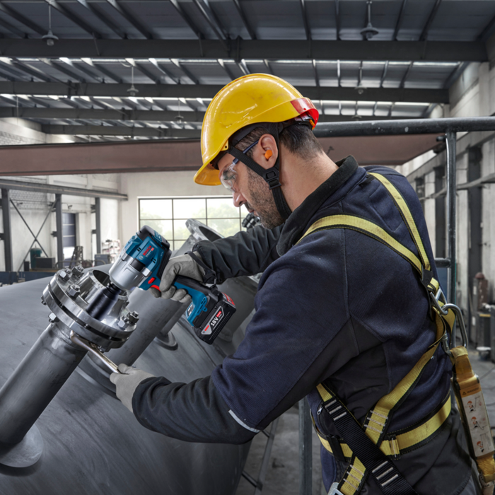 BOSCH GDS 18V-780 (SOLO)