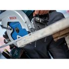 BOSCH Pânză de fierăstrău circular EXPERT Construct Wood cordless, 190 x 1,6/1 x 30 mm, T24