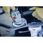 BOSCH Disc de șlefuire evantai X451