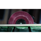 BOSCH Set foi abrazive F460, 5 buc.