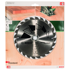 BOSCH PANZA FERASTRAU CIRC GT WO H 190X20-24