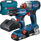 BOSCH GDX 18V-285