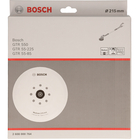 BOSCH Disc abraziv