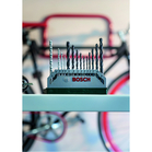 BOSCH Set mixt 15 accesorii Mini-X-Line