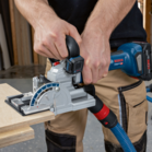 BOSCH GFF 18V-22 (SOLO)