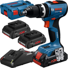 BOSCH GSB 18V-65