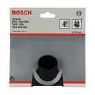 BOSCH Duză de impurităţi mari