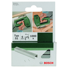 BOSCH Clemă de capsat tip 51