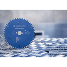 BOSCH Pânză de ferăstrău circular Expert for Aluminium