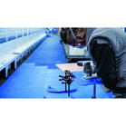 BOSCH Set 3 pânze pentru ferăstrău vertical Special for Soft Material